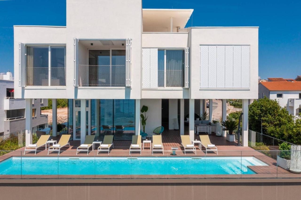 Dedaj Resort - Villa Tina Zadar Exterior photo