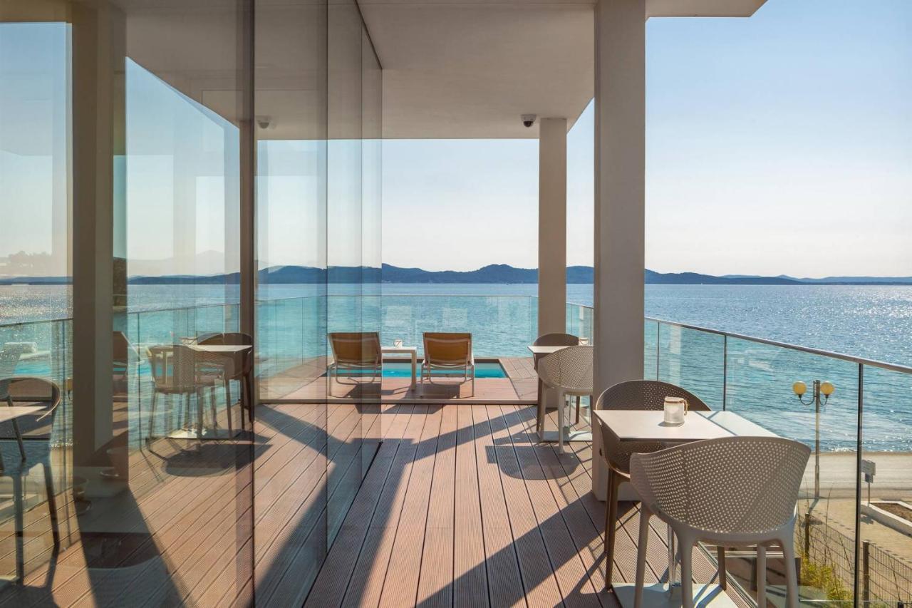 Dedaj Resort - Villa Tina Zadar Exterior photo