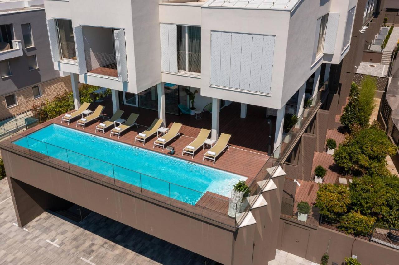 Dedaj Resort - Villa Tina Zadar Exterior photo