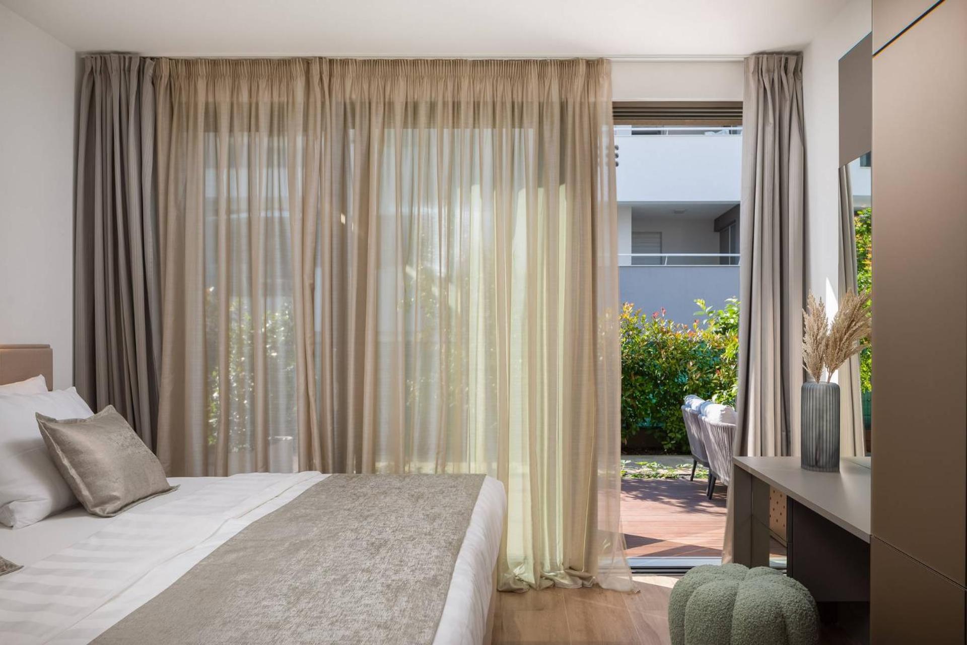Dedaj Resort - Villa Tina Zadar Room photo